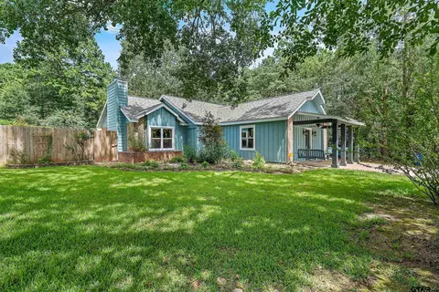 11552 Hinson St, Tyler, TX 75708