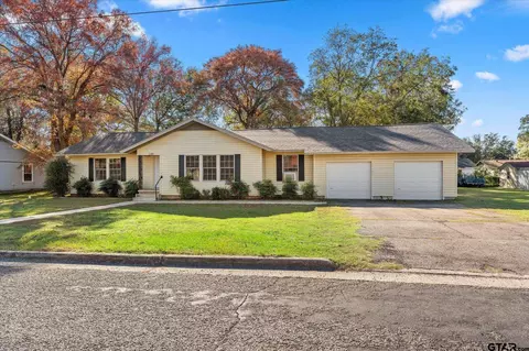 1206 Lamar, Mount Pleasant, TX 75455