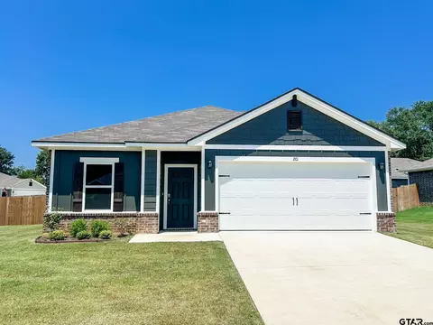 201 S Rainbow Dr, Whitehouse, TX 75791
