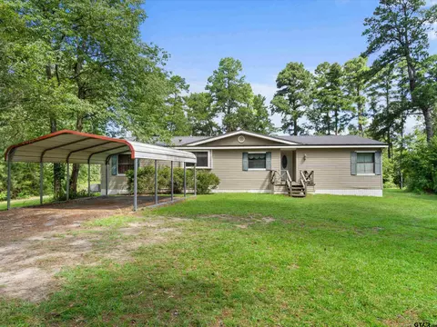 9936 Fm 726, Gilmer, TX 75644