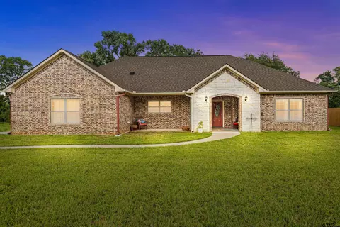 10260 Fm 1795, Big Sandy, TX 75755
