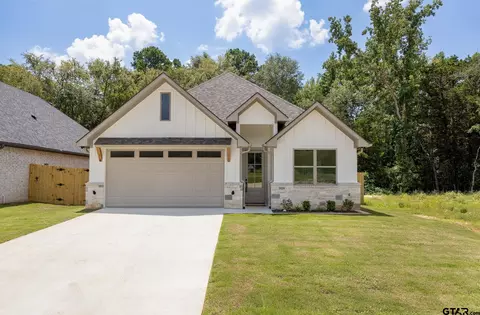 2029 Locklear Ln, Tyler, TX 75703 photo 1