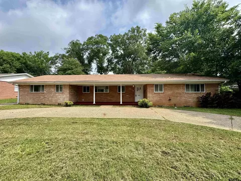 1436 Santa Rosa, Tyler, TX 75701