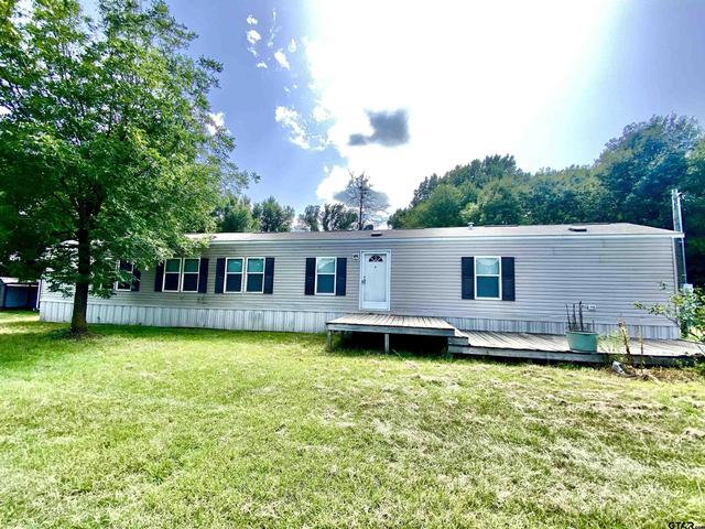 473 Vz County Road 4507, Ben Wheeler, TX 75754