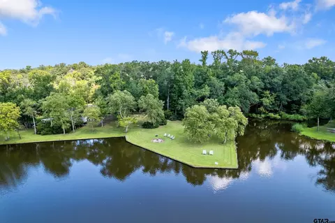 290 N Lake Dr, Murchison, TX 75778