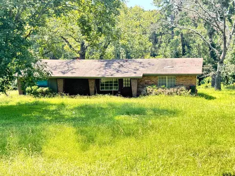 7919 N State Highway 87, Timpson, TX 75975