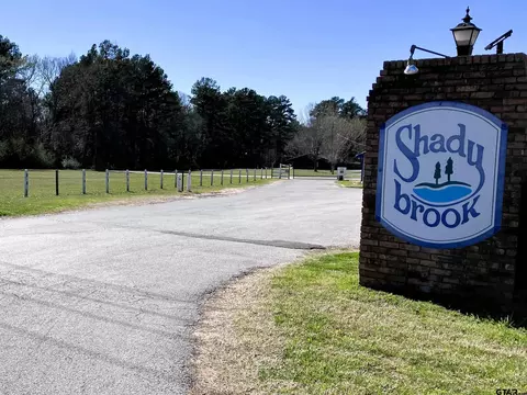 693 Elizabeth Dr, Bullard, TX 75757