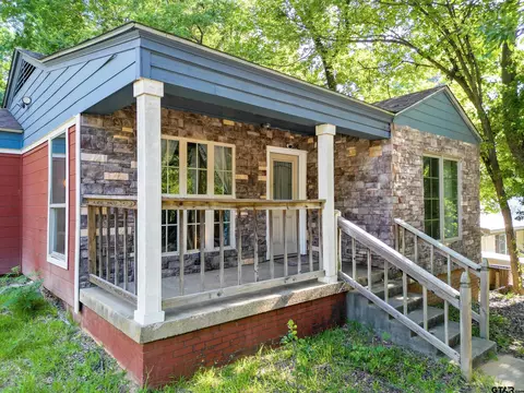 502 E Mims St, Tyler, TX 75702