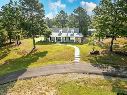 4787 Lookout Ln, Gilmer, TX 75644