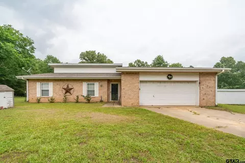 256 Los Altos, Waskom, TX 75692