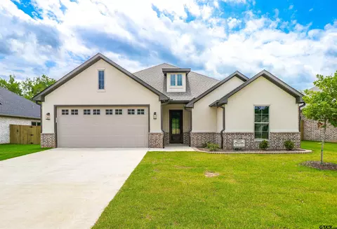 414 Deer Point Cv, Chandler, TX 75758