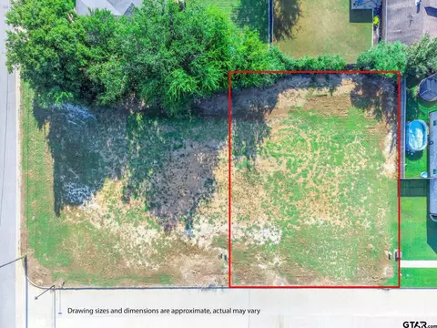 803 Jack Brown, Whitehouse, TX 75791