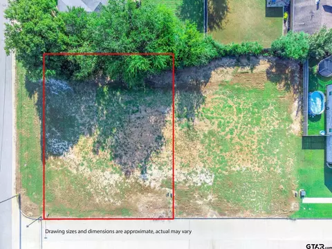 801 Jack Brown, Whitehouse, TX 75791