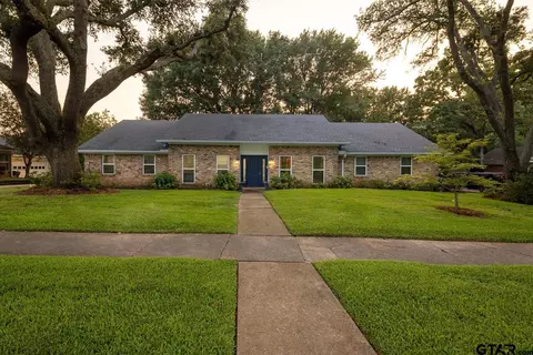 2701 Chilton Ave, Tyler, TX 75701