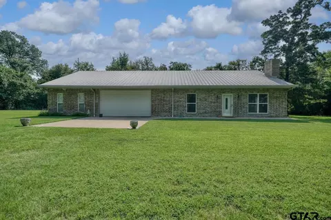 530 Vz County Road 4512, Ben Wheeler, TX 75754