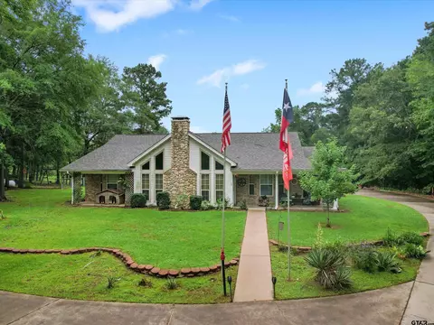 6688 Fm 1649, Gilmer, TX 75645