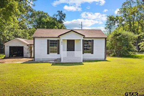 304 S Price, Troup, TX 75789