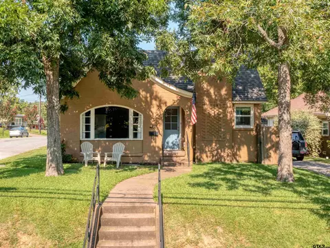 917 Donnybrook, Tyler, TX 75701