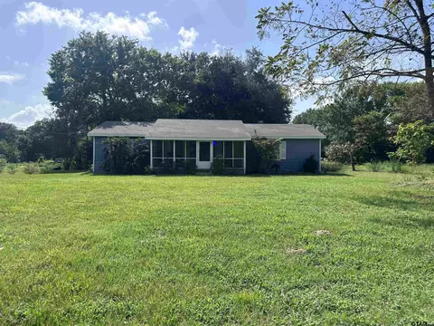 2080 Vz County Road 4505, Ben Wheeler, TX 75754