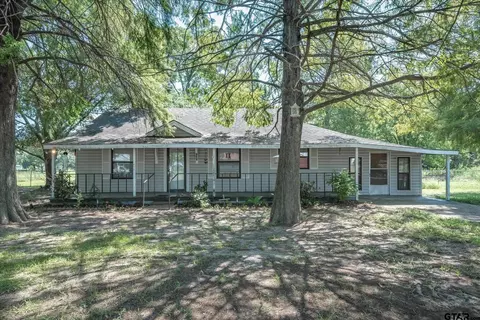 131 Vz County Road 4412, Ben Wheeler, TX 75754