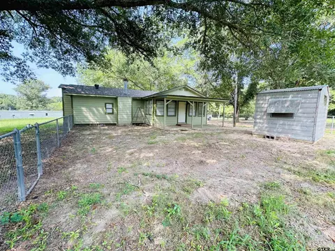 614 Cr 3987, Winnsboro, TX 75494