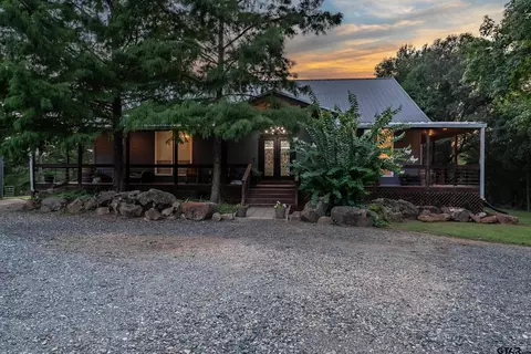 5183 Scrub Pine Rd, Big Sandy, TX 75755