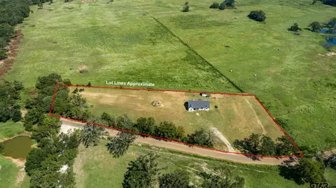 9811 Cr 133, Kaufman, TX 75142