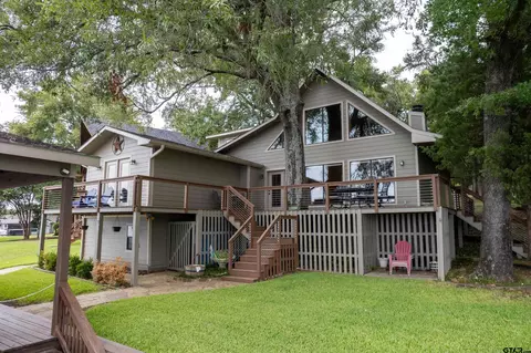 154 King Lance Ct, Scroggins, TX 75480