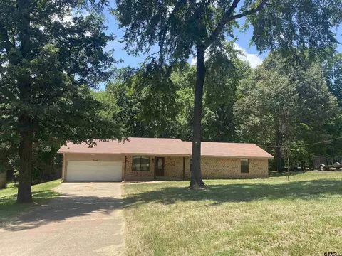154 Caroline St, Rusk, TX 75785