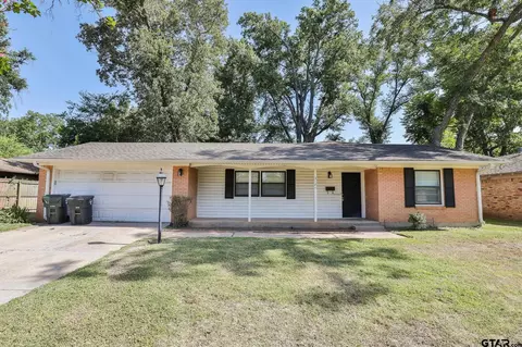 312 Ridgecrest, Tyler, TX 75701