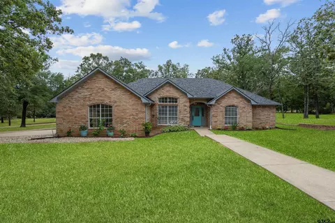 4420 Bentwood Trl, Reno, TX 75462