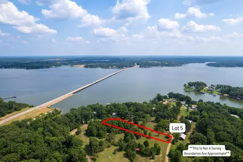 lot5 SW 2940, Pittsburg, TX 75686