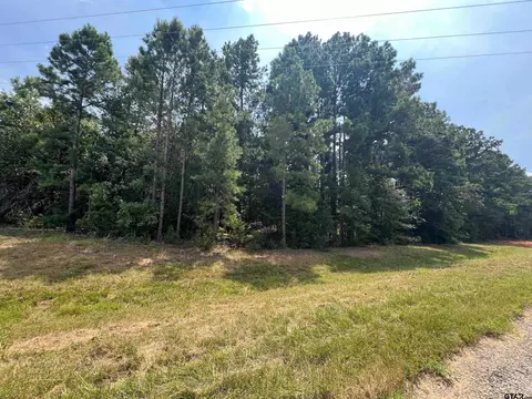 tbd Fm 1520, Pittsburg, TX 75686