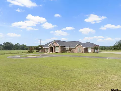 3675 County Road 4550, Mount Pleasant, TX 75455