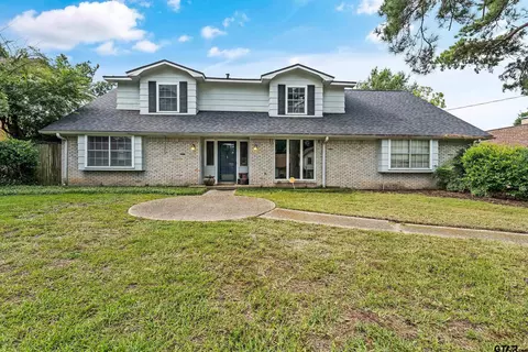 2725 Rockbridge, Tyler, TX 75701