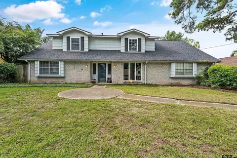 2725 Rockbridge, Tyler, TX 75701