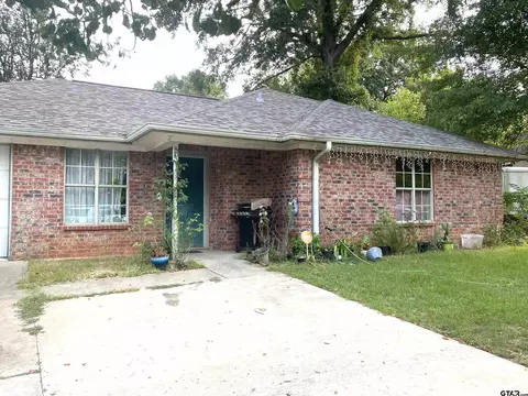 705 Tabb, Mount Pleasant, TX 75455