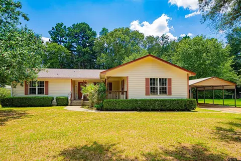 201 Nunn St, Whitehouse, TX 75791