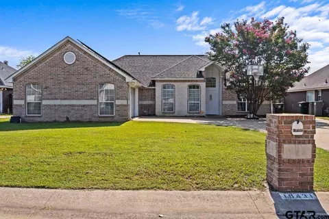 19431 Sara Ln, Flint, TX 75762