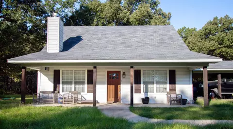 3186 Mount Pisgah, Kilgore, TX 75662