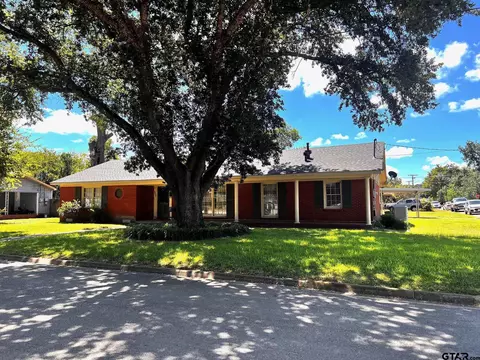 1101 Tyler, Jacksonville, TX 75766