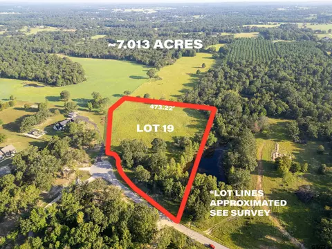 21588 Riva Ridge Dr, Tyler, TX 75704