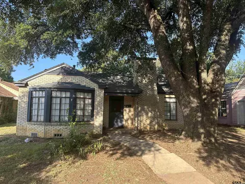 405 S Bonner, Jacksonville, TX 75766