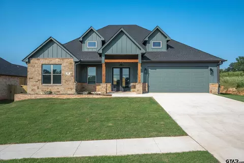 409 Sides, Bullard, TX 75757