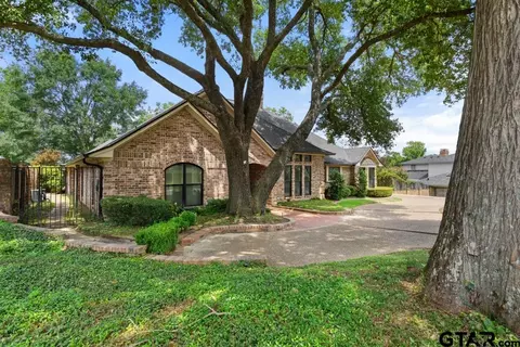 1601 Royal Oak, Tyler, TX 75703