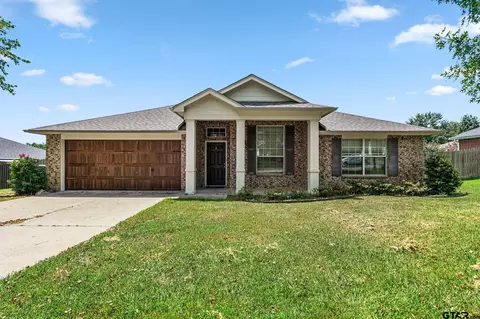 923 Joel Dr, Tyler, TX 75703