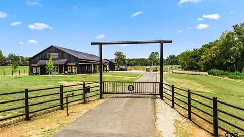 13127 S County Road 246, Arp, TX 75750