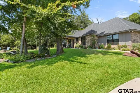 14051 Twin Ranch Rd, Tyler, TX 75704