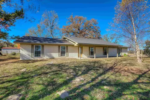 366 County Road 1185, Sulphur Springs, TX 75482