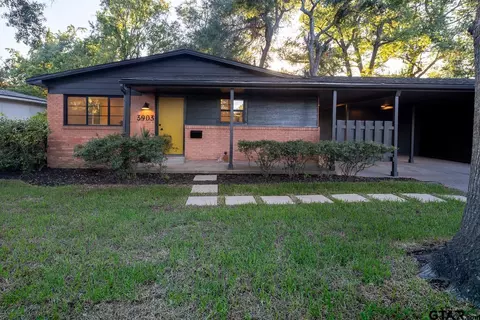 3903 Jan Ave, Tyler, TX 75701